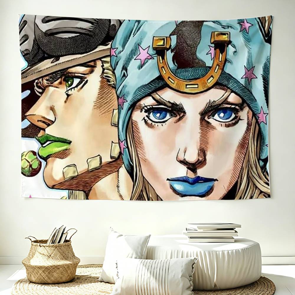 COOL J-JoJos B-Bizarres Advent - Outdoor Adventure Background 评论和价格