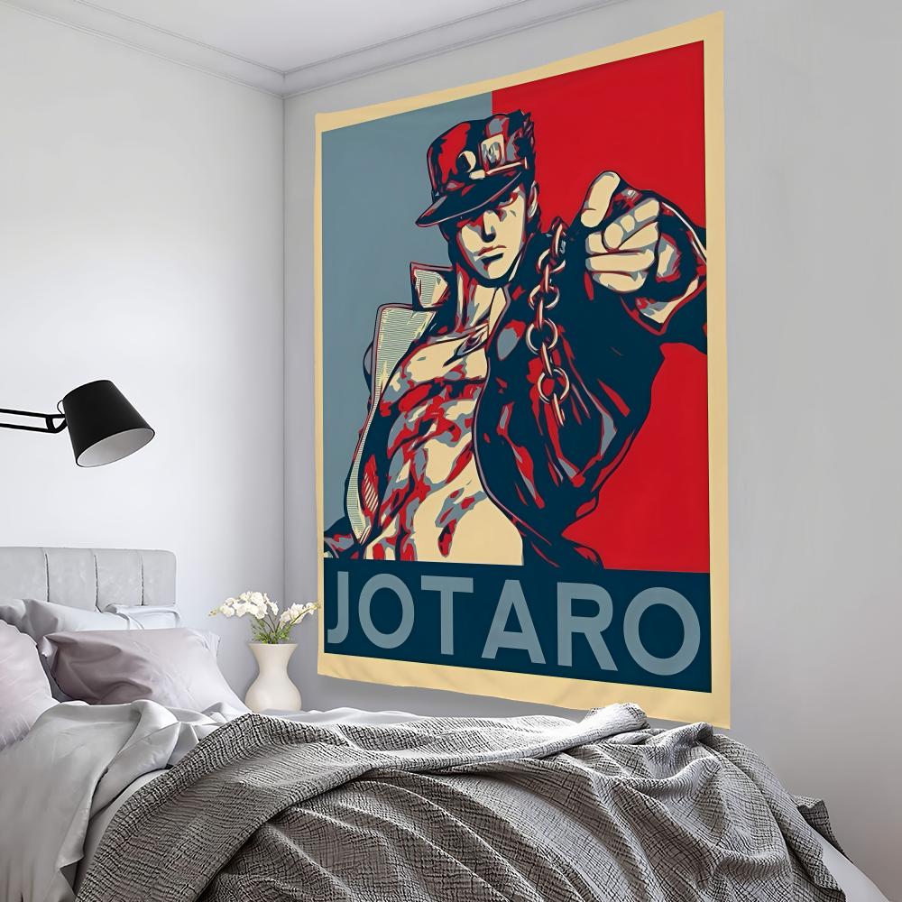 J-JoJo B-Bizarre Adventure Tap - Outdoor Adventure Background 评论和价格
