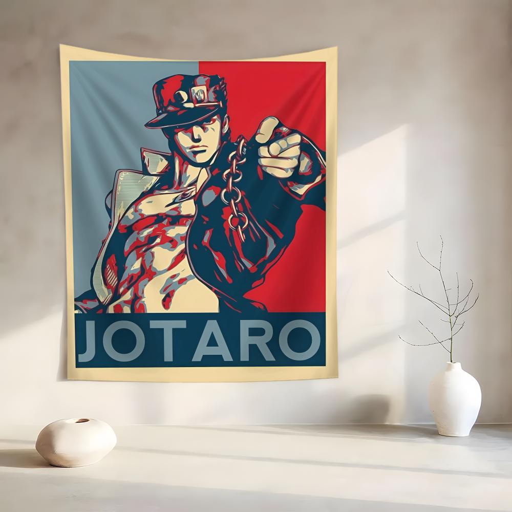 J-JoJo B-Bizarre Adventure Tap - Outdoor Adventure Background 评论和价格