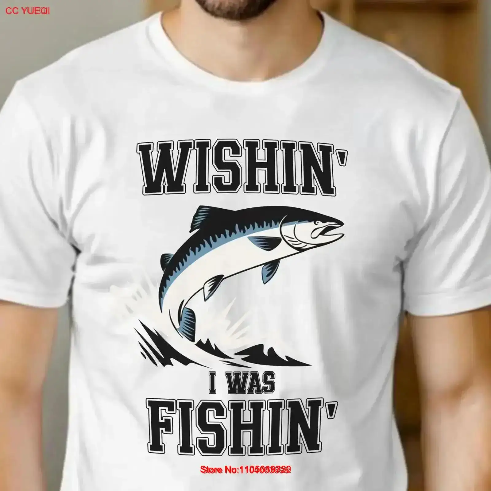 Retro Fishing T Shirt Nature I - Outdoor Adventure Club 评论和价格